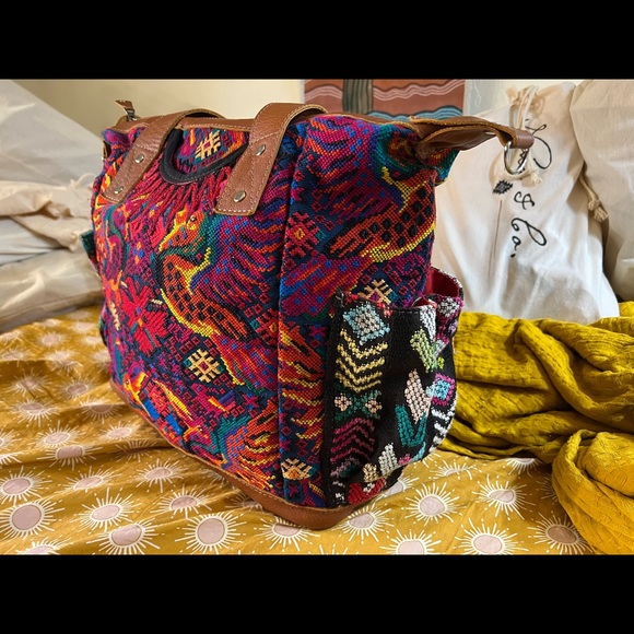 Nena and Co Full Size CDB Toucans - Picture 4 of 8